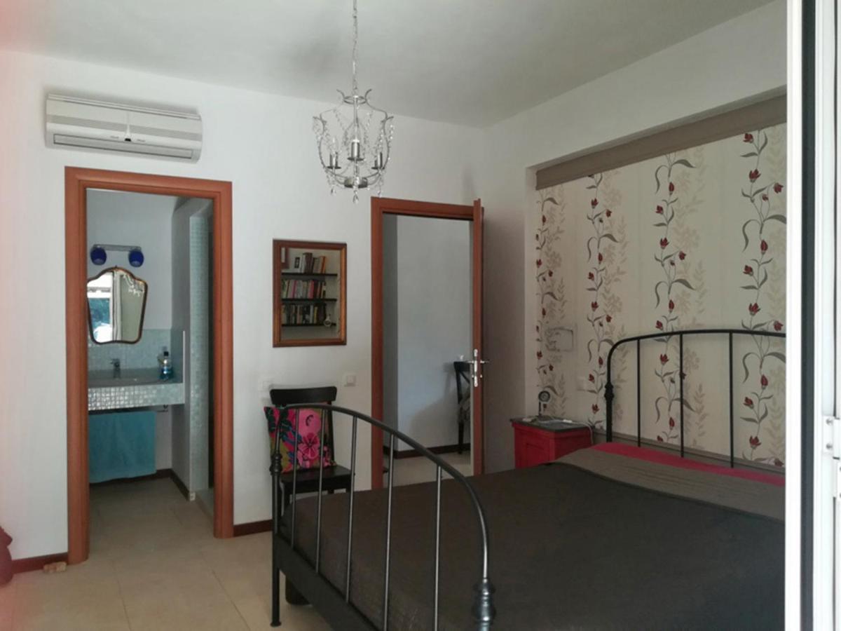 Villa Buras Skinária Extérieur photo